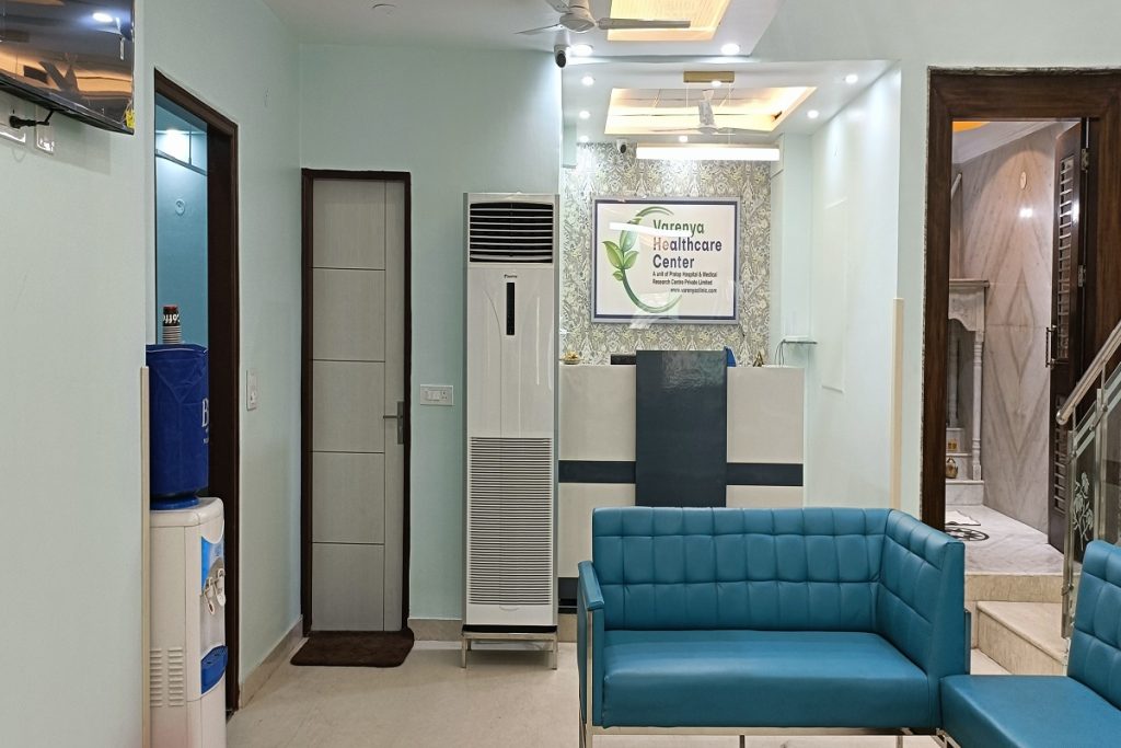 Dr. Bharti Gallery's | Best Skin Specialist in Ghaziabad
